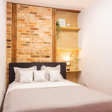 Gildi Apartment ตาร์ตู ภายนอก รูปภาพ