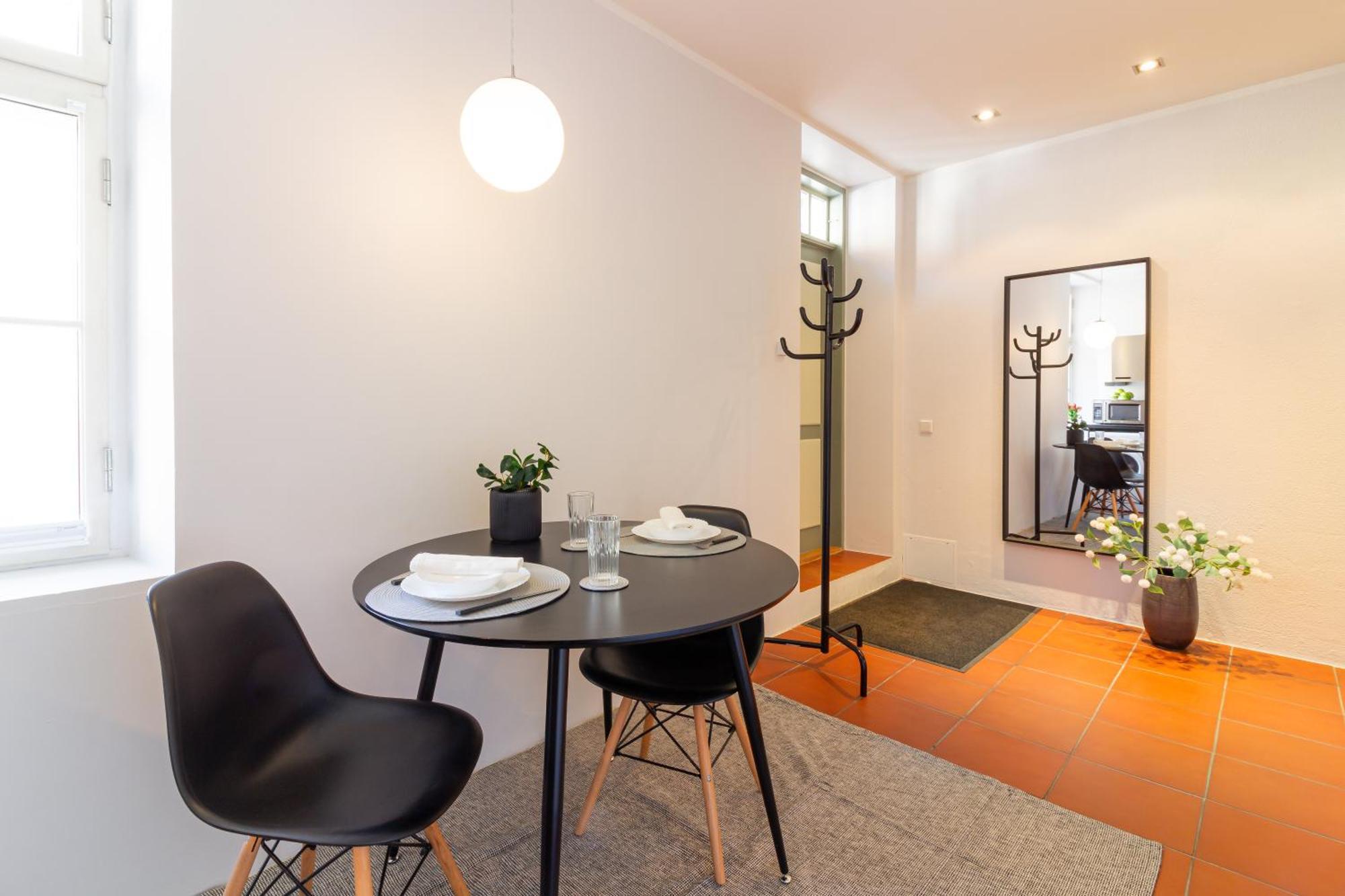 Gildi Apartment ตาร์ตู ภายนอก รูปภาพ