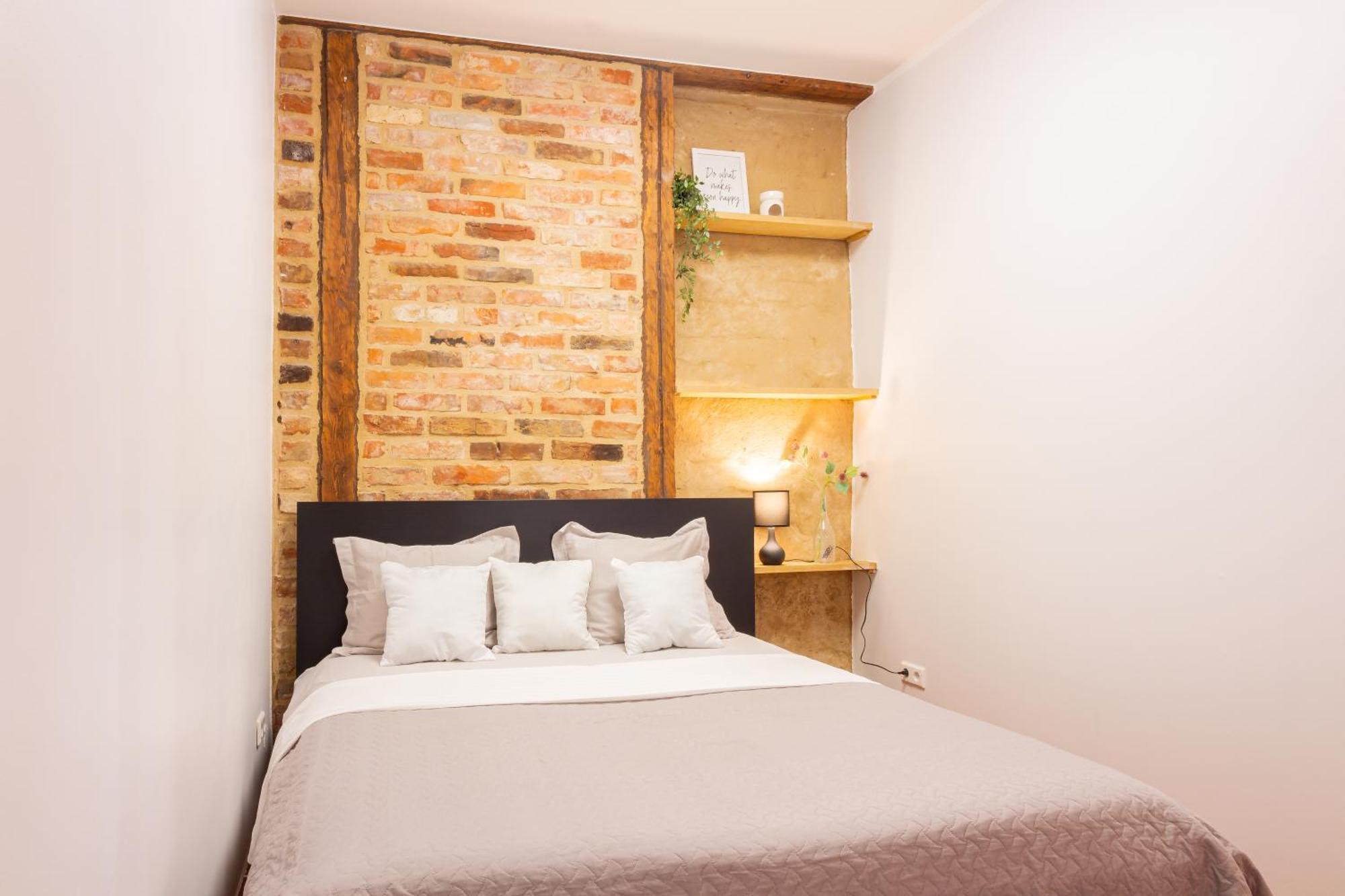 Gildi Apartment ตาร์ตู ภายนอก รูปภาพ