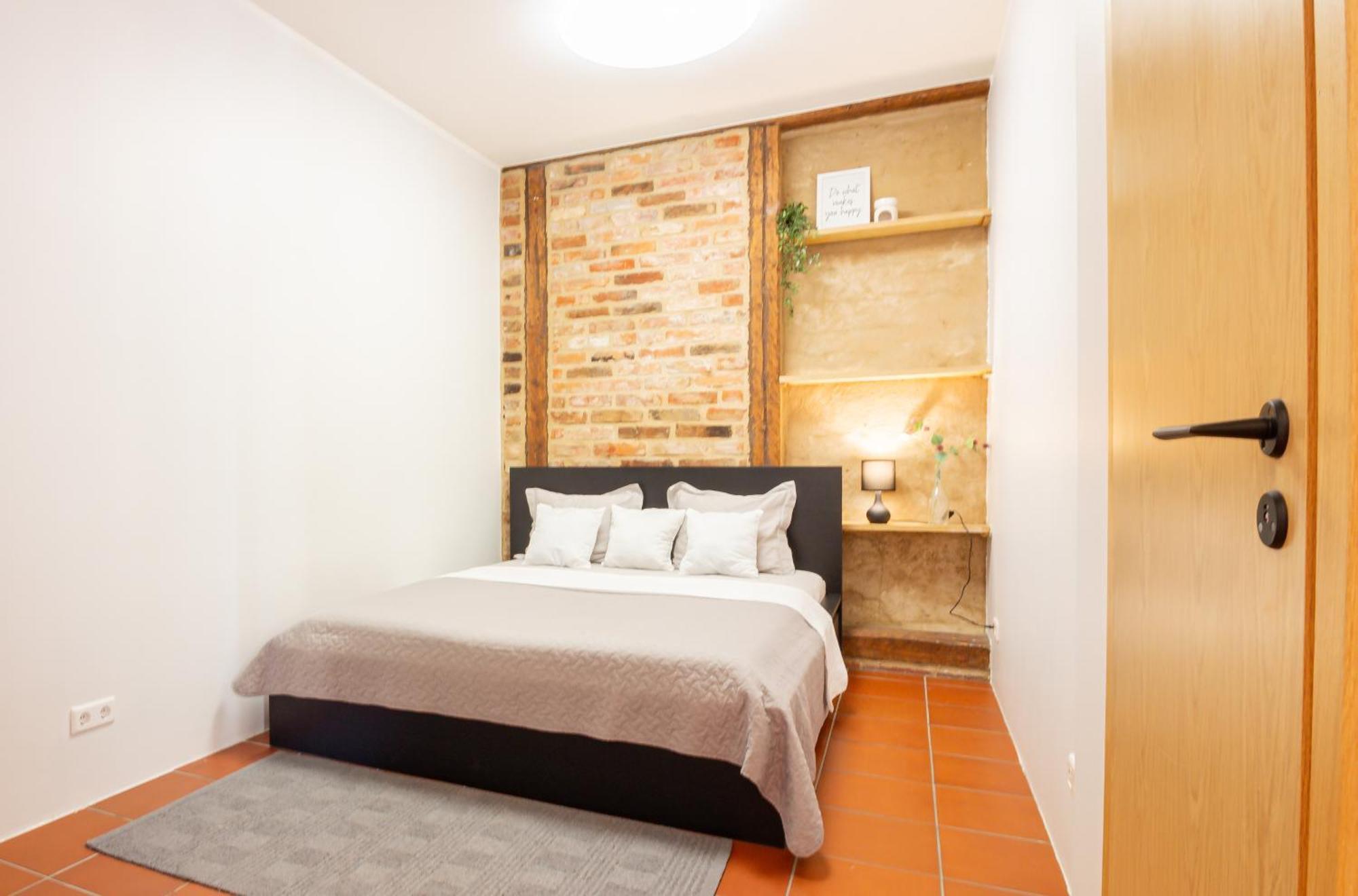 Gildi Apartment ตาร์ตู ภายนอก รูปภาพ